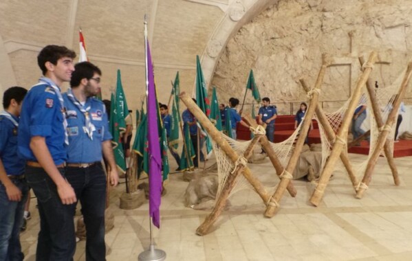 75ème anniversaire des SDL