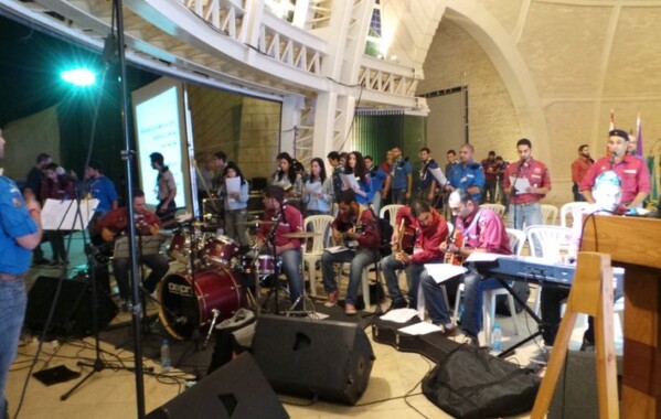 75ème anniversaire des SDL