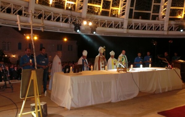 75ème anniversaire des SDL