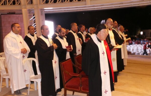 75ème anniversaire des SDL