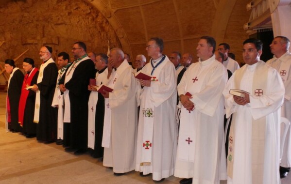 75ème anniversaire des SDL