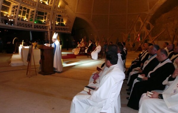 75ème anniversaire des SDL