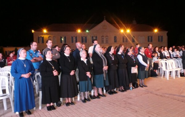 75ème anniversaire des SDL