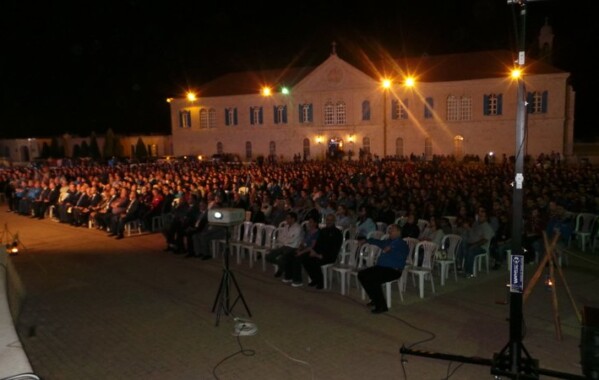 75ème anniversaire des SDL