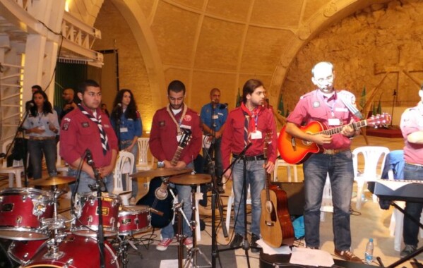 75ème anniversaire des SDL