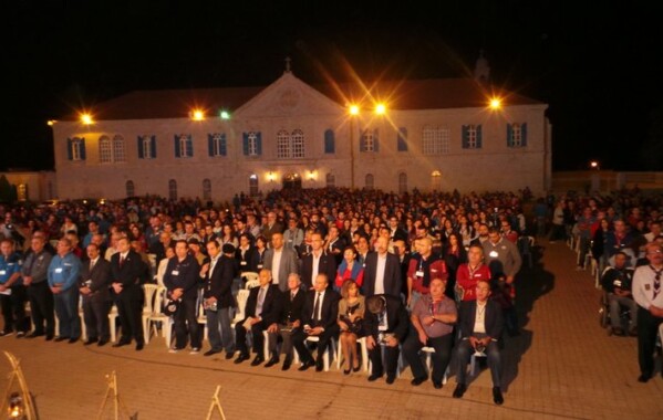 75ème anniversaire des SDL