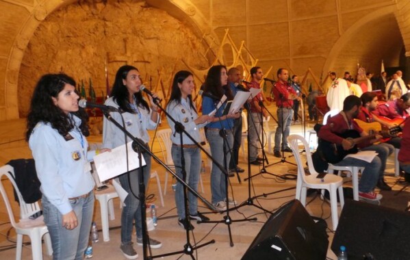 75ème anniversaire des SDL