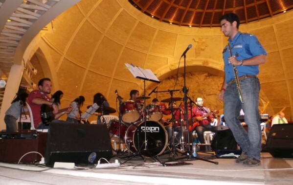 75ème anniversaire des SDL