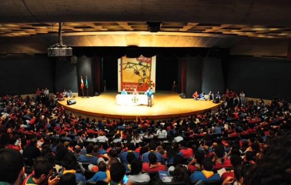 Assemblée Générale Ordinaire 2011-2012