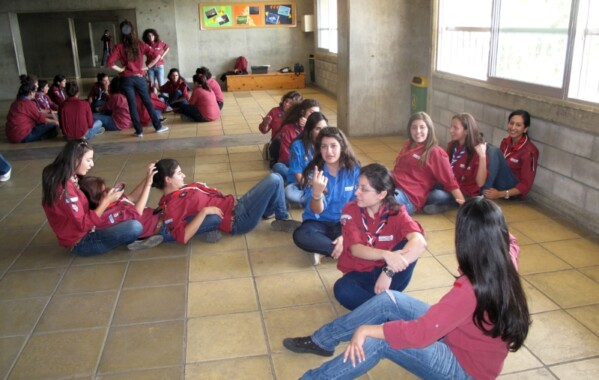 Assemblée Générale Ordinaire 2011-2012