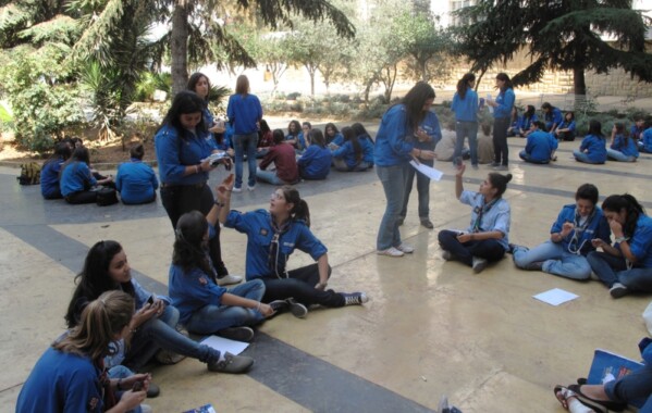 Assemblée Générale Ordinaire 2011-2012