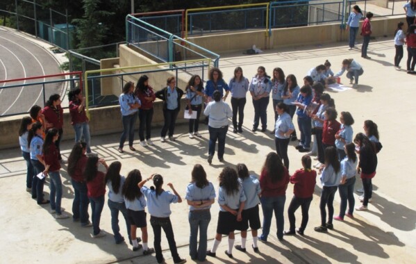 Assemblée Générale Ordinaire 2011-2012