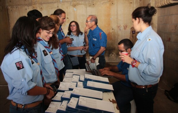 Assemblée Générale Ordinaire 2011-2012