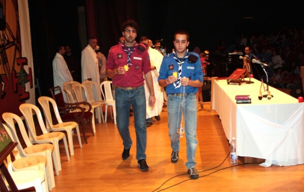 Assemblée Générale Ordinaire 2011-2012