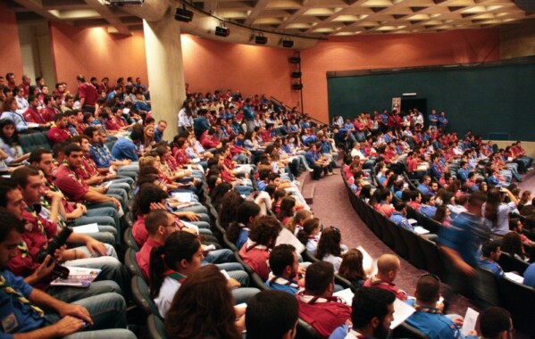 Assemblée Générale Ordinaire 2011-2012