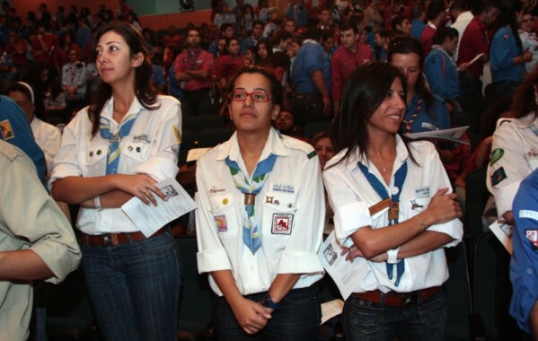 Assemblée Générale Ordinaire 2011-2012