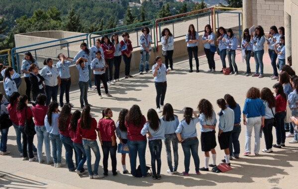 Assemblée Générale Ordinaire 2011-2012