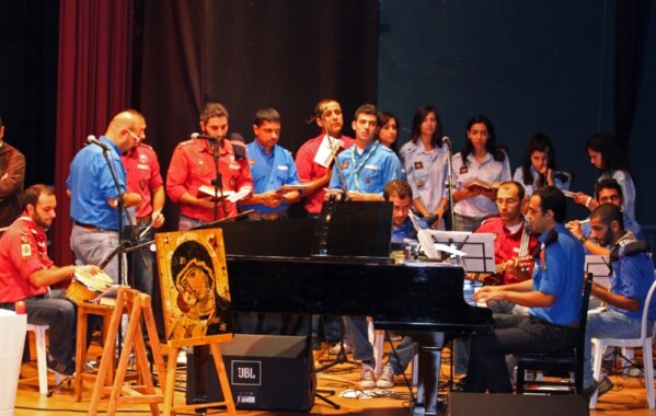 Assemblée Générale Ordinaire 2011-2012