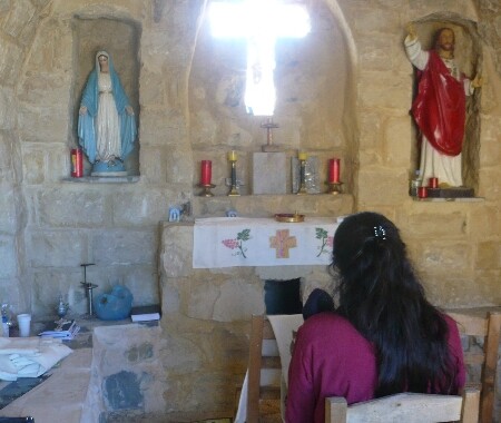 Camp d’aventure CC, ACC, CE et SE pionnières - "Des empreintes sur nos routes"