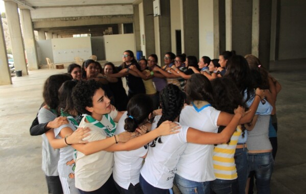 CEP Louveteau 2012 - "L’aube d’une nouvelle dimension"