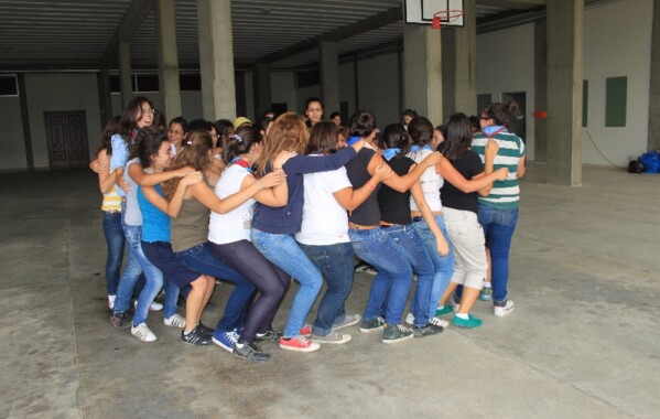 CEP Louveteau 2012 - "L’aube d’une nouvelle dimension"