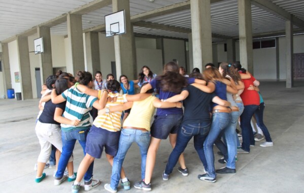 CEP Louveteau 2012 - "L’aube d’une nouvelle dimension"