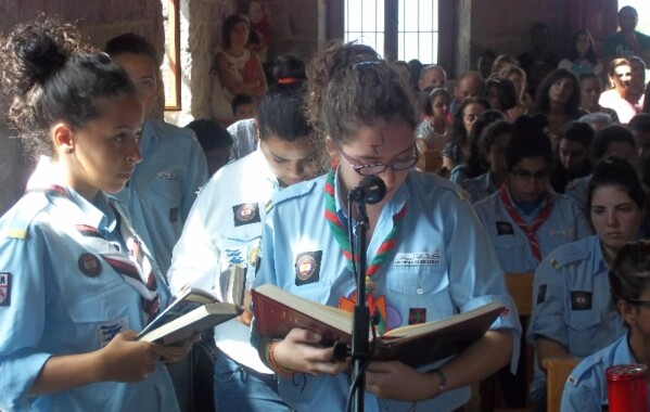 CEP Louvette 2012 - "Le pouvoir des fleurs"