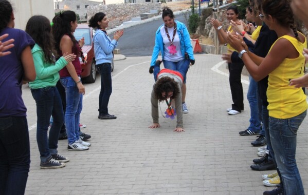 CEP Louvette 2012 - "Le pouvoir des fleurs"