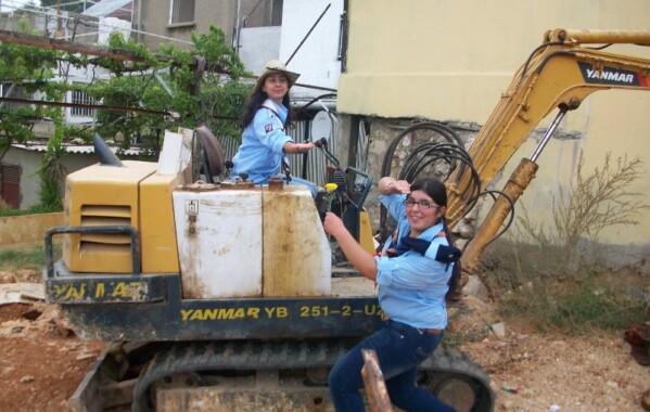 CEP Louvette 2012 - "Le pouvoir des fleurs"