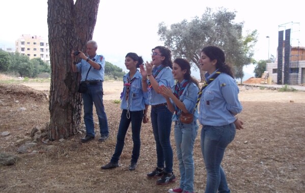 CEP Louvette 2012 - "Le pouvoir des fleurs"