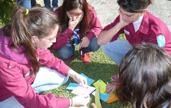 CEP Pionnière 2011-2012