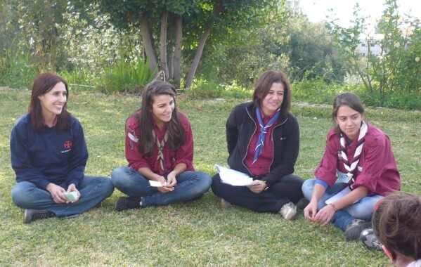 CEP Pionnière 2011-2012