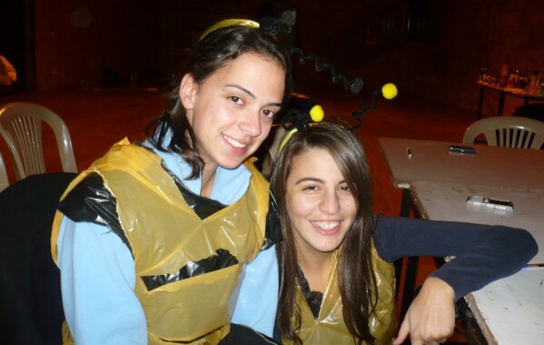 CEP Pionnière 2011-2012