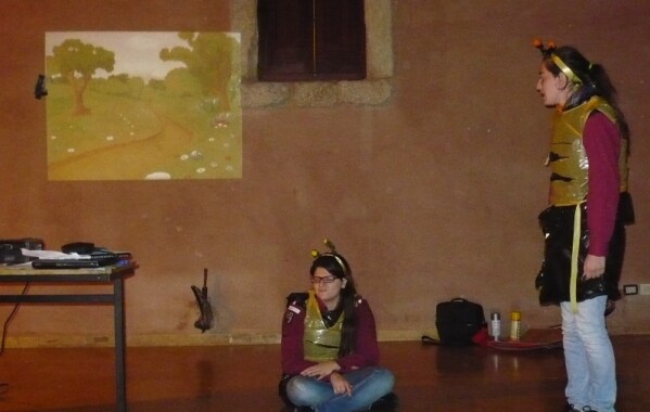 CEP Pionnière 2011-2012