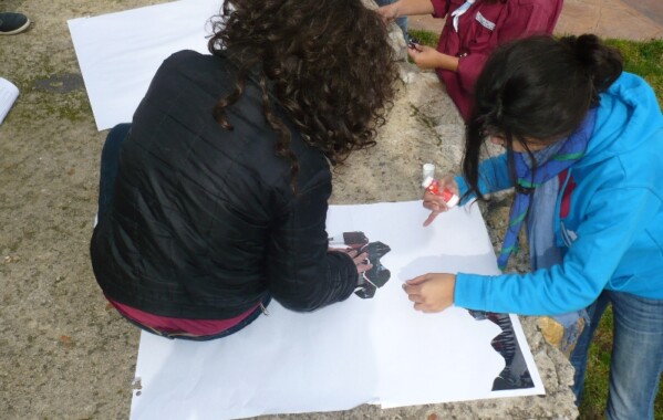 CEP Pionnière 2011-2012