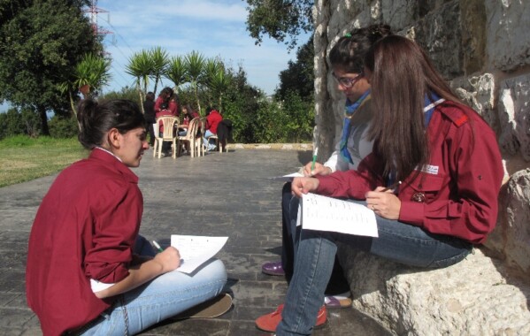 CEP Pionnière 2011-2012