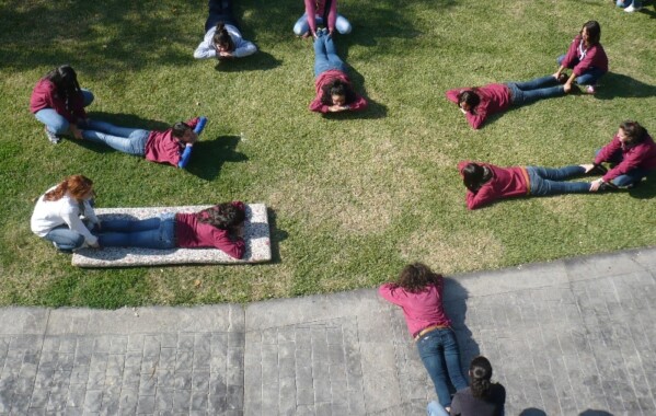 CEP Pionnière 2011-2012