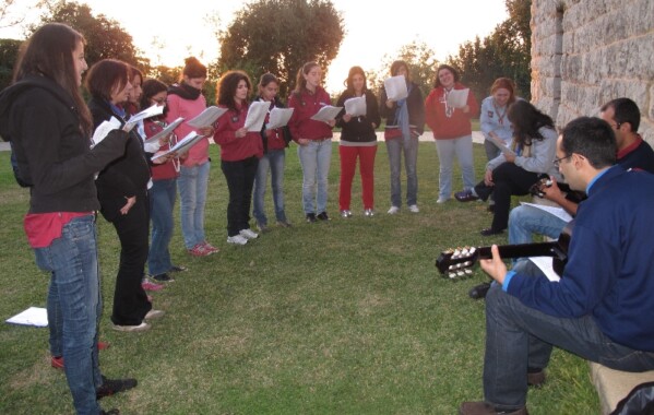 CEP Pionnière 2011-2012