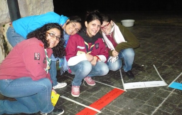 CEP Pionnière 2011-2012