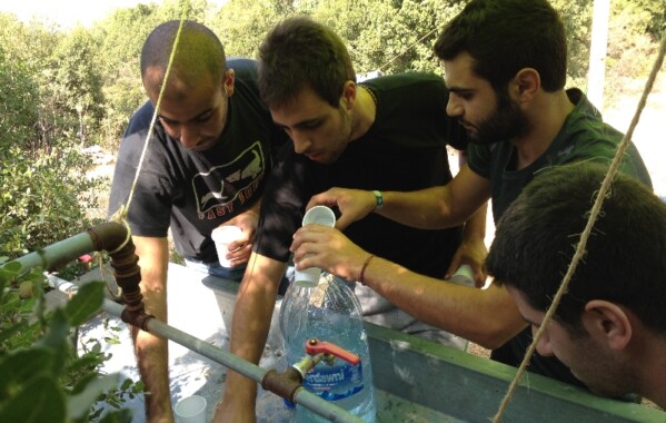 CEP Route 2012 - "La route vivante"