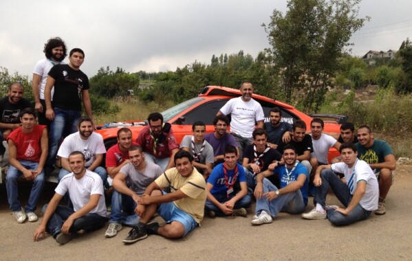 CEP Route 2012 - "La route vivante"