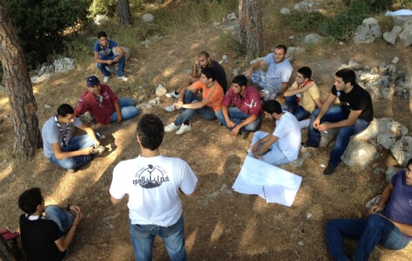 CEP Route 2012 - "La route vivante"