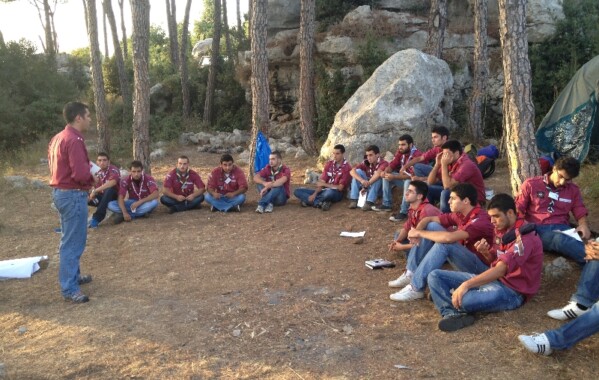 CEP Route 2012 - "La route vivante"