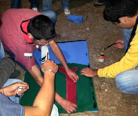 CEP Route 2012 - "La route vivante"