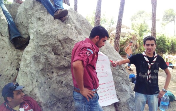 CEP Route 2012 - "La route vivante"