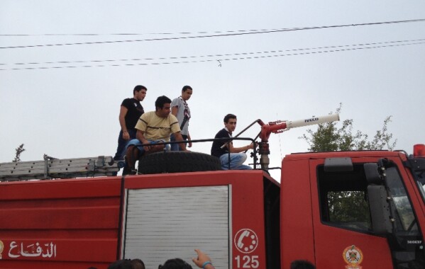 CEP Route 2012 - "La route vivante"