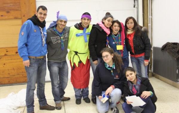 CNE 2012
