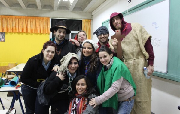 CNE 2012