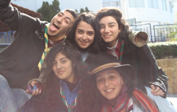 CNE 2012