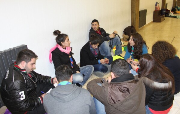 CNE 2012